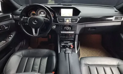Mercedes-Benz E-Class 2014, 138666 км, за 6291.39 USD - фото 7