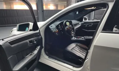 Mercedes-Benz E-Class 2014, 138666 км, за 6291.39 USD - фото 10