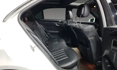 Mercedes-Benz E-Class 2014, 138666 км, за 6291.39 USD - фото 12