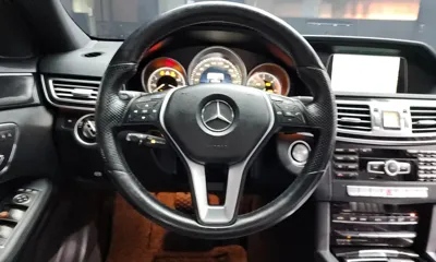 Mercedes-Benz E-Class 2014, 138666 км, за 6291.39 USD - фото 13
