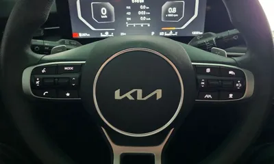 Kia K5 2024, 13116 км, за 17067.09 USD - фото 8