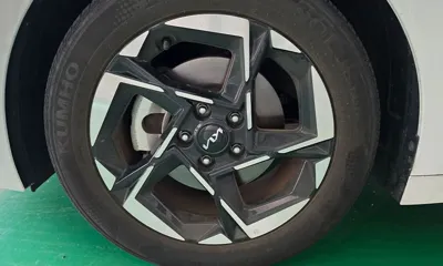 Kia K5 2024, 13116 км, за 17067.09 USD - фото 20