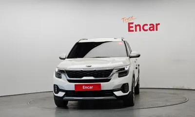 Kia Seltos 2020, 49629 км, за 14212.07 USD