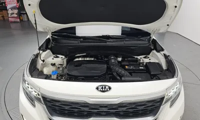 Kia Seltos 2020, 49629 км, за 14113.17 USD - фото 6