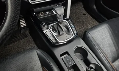 Kia Seltos 2020, 49629 км, за 14113.17 USD - фото 9