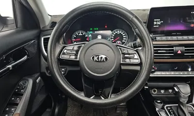 Kia Seltos 2020, 49629 км, за 14113.17 USD - фото 13