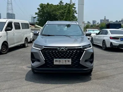 Chery Tiggo 8 Pro 2023, 16000 км, за 10711.98 USD