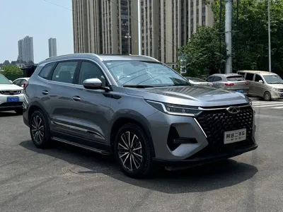 Chery Tiggo 8 Pro 2023, 16000 км, за 10711.98 USD