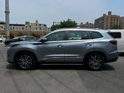 Chery Tiggo 8 Pro 2023, 16000 км, за 10711.98 USD
