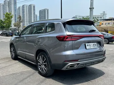 Chery Tiggo 8 Pro 2023, 16000 км, за 10711.98 USD
