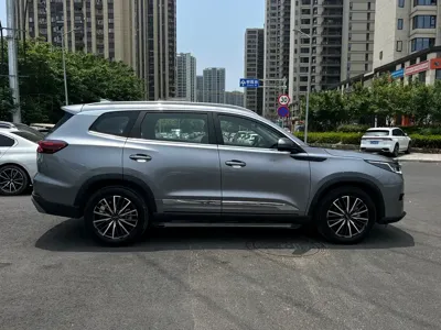 Chery Tiggo 8 Pro 2023, 16000 км, за 10711.98 USD - фото 7