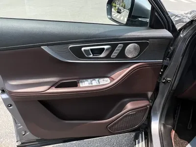 Chery Tiggo 8 Pro 2023, 16000 км, за 10711.98 USD - фото 8