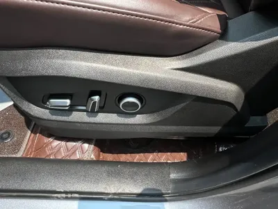 Chery Tiggo 8 Pro 2023, 16000 км, за 10711.98 USD - фото 11