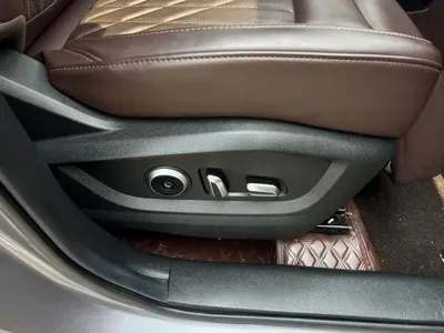 Chery Tiggo 8 Pro 2023, 16000 км, за 10711.98 USD - фото 18
