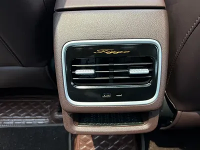 Chery Tiggo 8 Pro 2023, 16000 км, за 10711.98 USD - фото 20