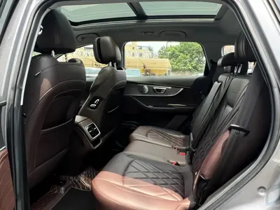 Chery Tiggo 8 Pro 2023, 16000 км, за 10711.98 USD - фото 21