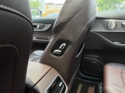 Chery Tiggo 8 Pro 2023, 16000 км, за 10711.98 USD - фото 22