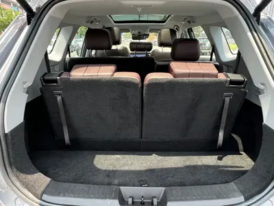 Chery Tiggo 8 Pro 2023, 16000 км, за 10711.98 USD - фото 24