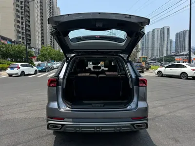 Chery Tiggo 8 Pro 2023, 16000 км, за 10711.98 USD - фото 25