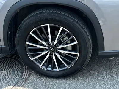 Chery Tiggo 8 Pro 2023, 16000 км, за 10711.98 USD - фото 30