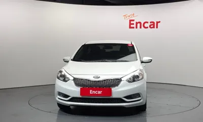 Kia K3 2013, 88093 км, за 4558.97 USD