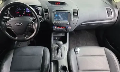 Kia K3 2013, 88093 км, за 4558.97 USD - фото 7