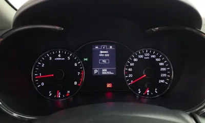 Kia K3 2013, 88093 км, за 4558.97 USD - фото 8