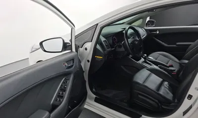 Kia K3 2013, 88093 км, за 4558.97 USD - фото 11