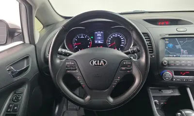 Kia K3 2013, 88093 км, за 4558.97 USD - фото 14