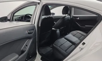 Kia K3 2013, 88093 км, за 4558.97 USD - фото 17
