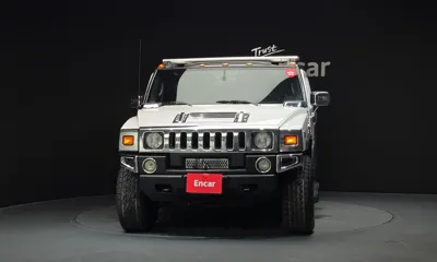 Hummer H2 2004, 243367 км, за 14375.74 USD
