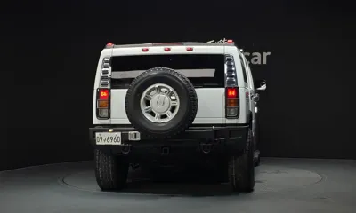 Hummer H2 2004, 243367 км, за 14375.74 USD