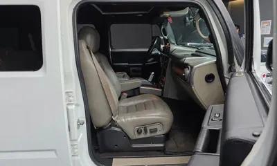 Hummer H2 2004, 243367 км, за 14375.74 USD - фото 12