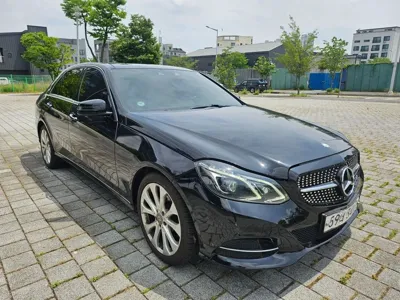 Mercedes-Benz E-Class 2014, 210327 км, за 4759.09 USD