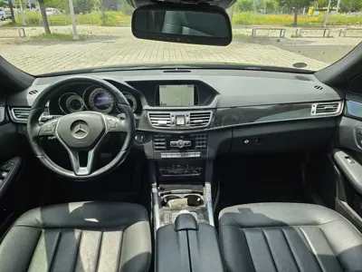 Mercedes-Benz E-Class 2014, 210327 км, за 4759.09 USD - фото 14