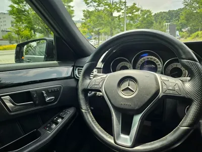 Mercedes-Benz E-Class 2014, 210327 км, за 4759.09 USD - фото 17