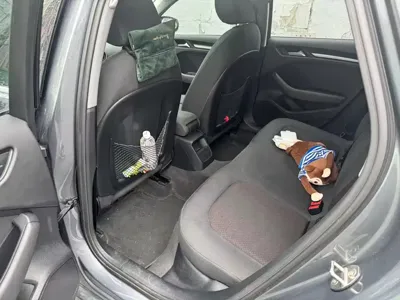 Audi A3 2020, 33000 км, за 8824.04 USD - фото 6