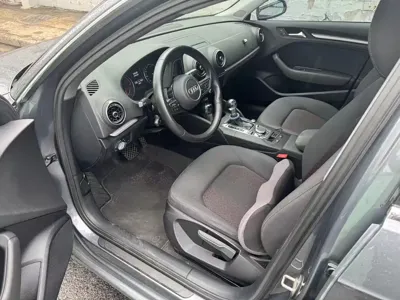 Audi A3 2020, 33000 км, за 8824.04 USD - фото 7