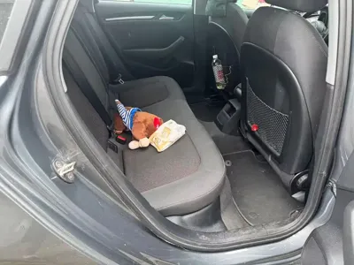 Audi A3 2020, 33000 км, за 8824.04 USD - фото 8