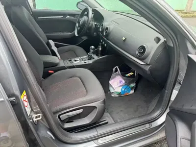 Audi A3 2020, 33000 км, за 8824.04 USD - фото 9