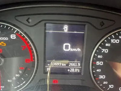 Audi A3 2020, 33000 км, за 8824.04 USD - фото 10
