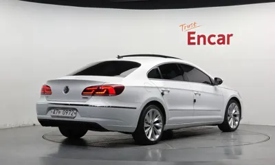 Volkswagen CC 2015, 70900 км, за 6837.27 USD