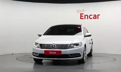 Volkswagen CC 2015, 70900 км, за 6837.27 USD