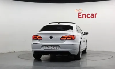 Volkswagen CC 2015, 70900 км, за 6837.27 USD
