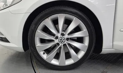 Volkswagen CC 2015, 70900 км, за 6837.27 USD