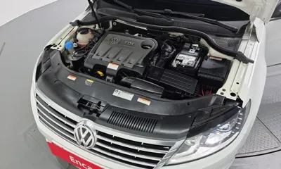 Volkswagen CC 2015, 70900 км, за 6837.27 USD - фото 6