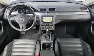 Volkswagen CC 2015, 70900 км, за 6837.27 USD - фото 7