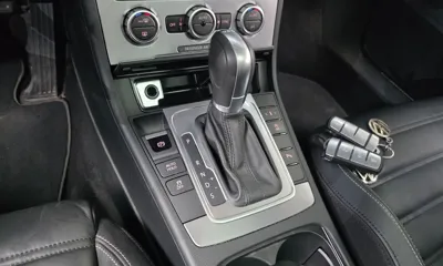 Volkswagen CC 2015, 70900 км, за 6837.27 USD - фото 9