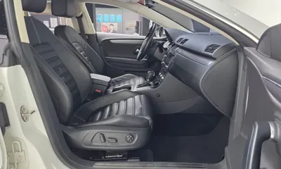Volkswagen CC 2015, 70900 км, за 6837.27 USD - фото 11
