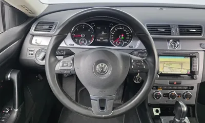 Volkswagen CC 2015, 70900 км, за 6837.27 USD - фото 13